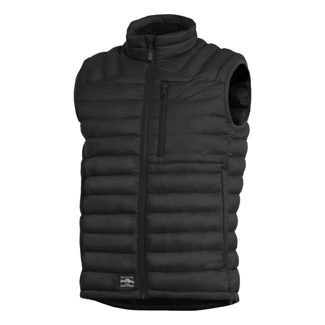 VEST - "HOMER" - PENTAGON® - BLACK