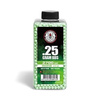 G&G Armament BB-k üveg 0.25 g - 2700 db Tracer Green