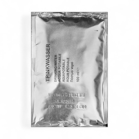 Vészhelyzeti Ivóvíz Th. Geyer - 100 ml - Mil-Tec