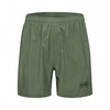 CROSS SHORTS - BRONZE GREEN - MAGNUM