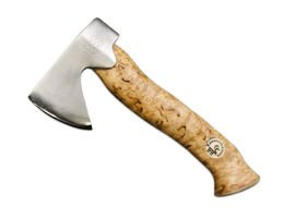 Karesuando Unna Aksu Natur fejsze