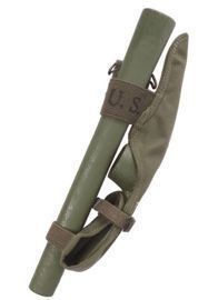 Amerikai M1910 gumibot huzat