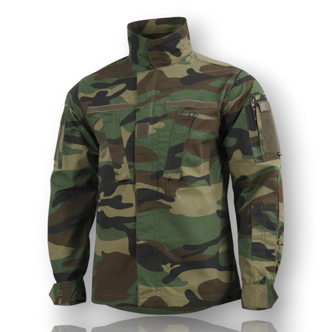 ACU 2.0 KABÁT - PENTAGON® - WOODLAND