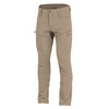 PANTS - "RENEGADE TROPIC" - PENTAGON® - KHAKI - LENGTH 32″