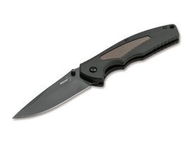 "GEMINI NGA BK COYOTE" Zsebkés - BOKER PLUS