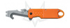Fox kés E.R.T. Rescue Knife orange