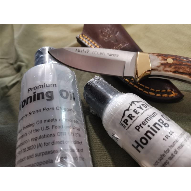 RH Preyda Premium Honing Oil 29,5 ml