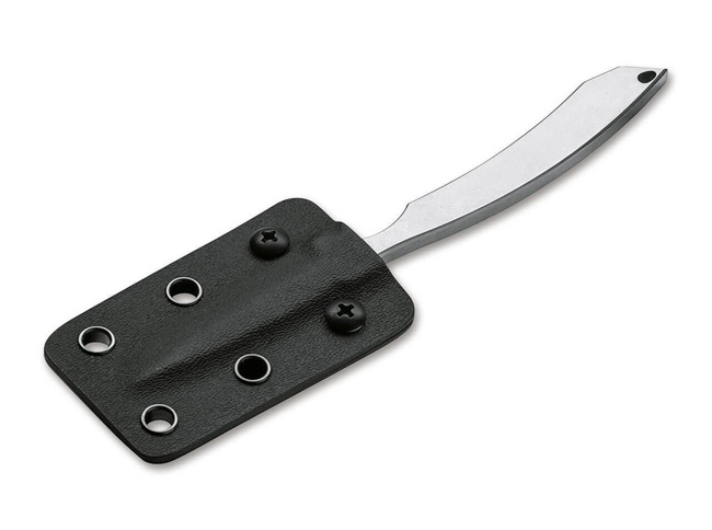 KÉS "Islero" - BOKER PLUS
