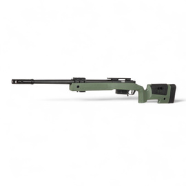 Sniper precíziós puska replika - SA-S03 CORE - Specna Arms - SPE-03-026060 - Olive Drab