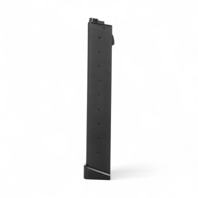 Mid-Cap 100 BBs Magazine - for SA-X10 replicas - Black