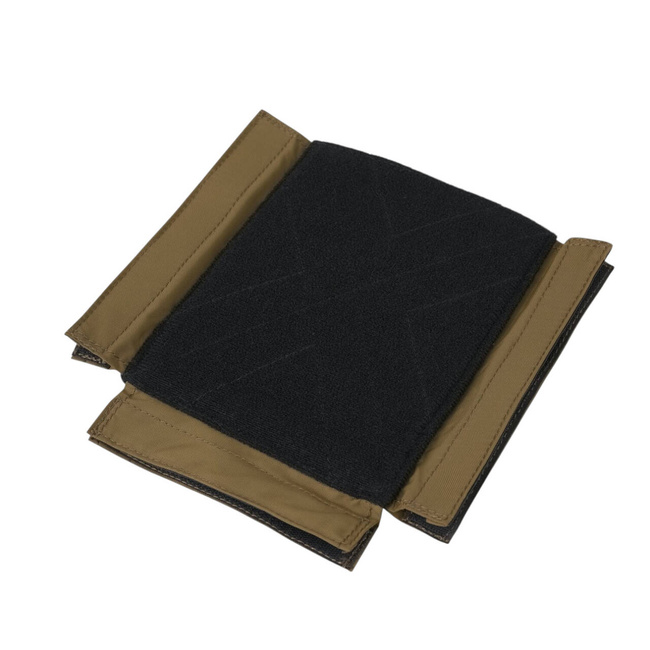TAKTIKAI TÁSKA LŐTÉRRE VAGY EDC-RE - KÜLDETÉS - CORDURA - COYOTE/FEKETE - HELIKON-TEX
