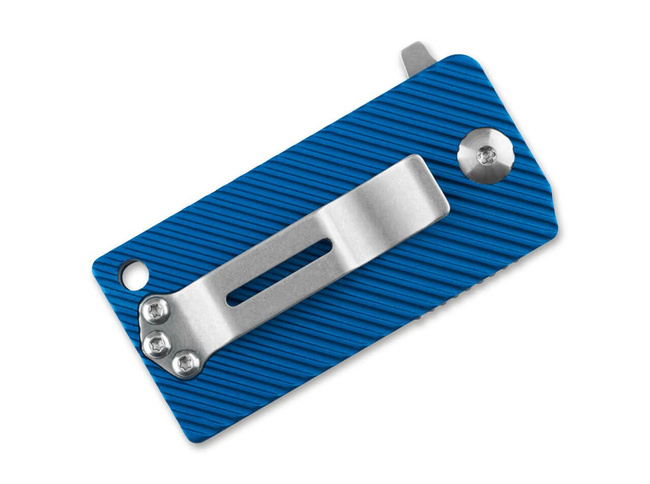 O.KEY - BlackFox - Kék