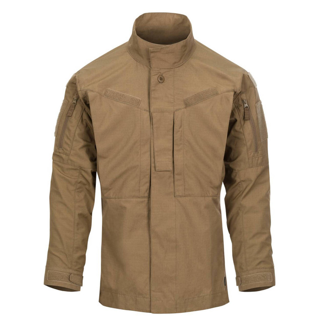 MBDU SHIRT® - NyCo Ripstop - Helikon Tex® - RAL7013