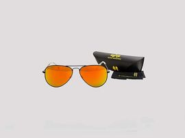 Napszemüveg Top Gun M fekete / gold