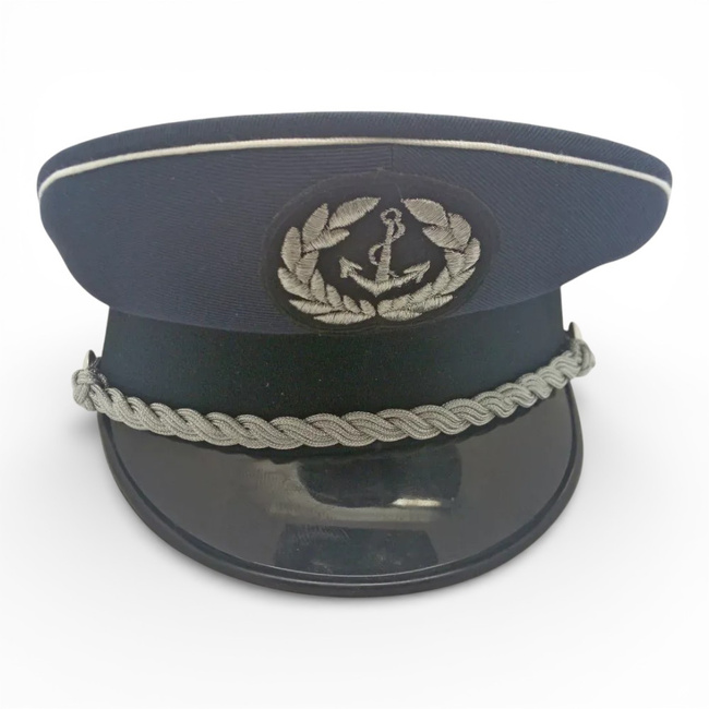 HHJ sapka - Magyar Honvédség katonai felesleg - Kék - Újszerű