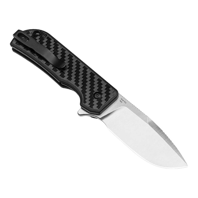 EDC KÉS NICEGUY CF - KIZER