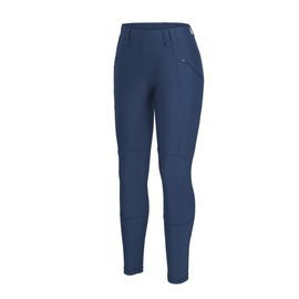 HOYDEN RANGE TIGHTS - NAVY BLUE - HELIKON