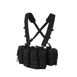 GUARDIAN MELLKAS MELLÉNY ® - CORDURA® - BLACK