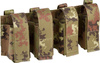 QUADRUPLE GRANADE POUCH - DEFCON 5® - VEGETATO ITALIANO