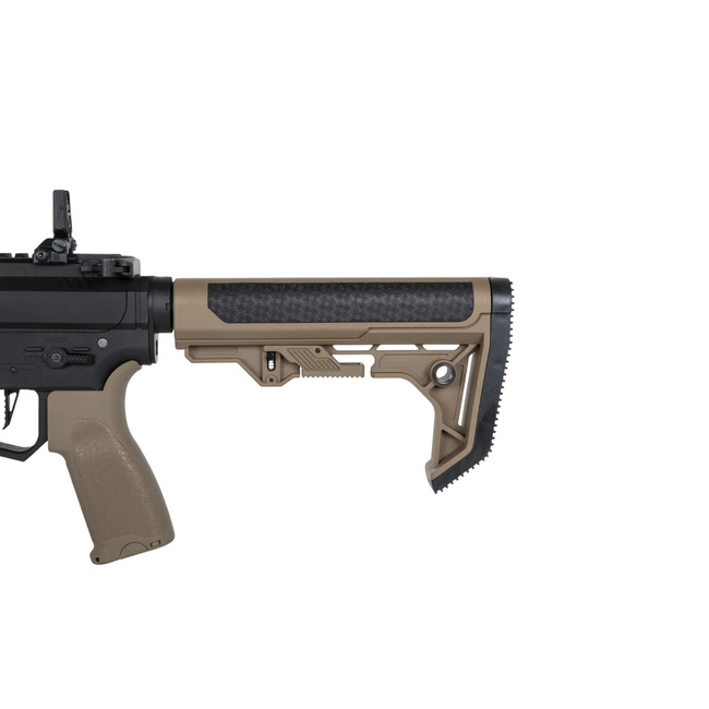 AIRSOFT GÉPPISZTOLY SPECNA ARMS - SA-FX01 FLEX™ HAL ETU™ - HALF-TAN