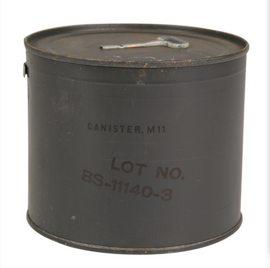 US M11 Filter For Mask M9 Deco