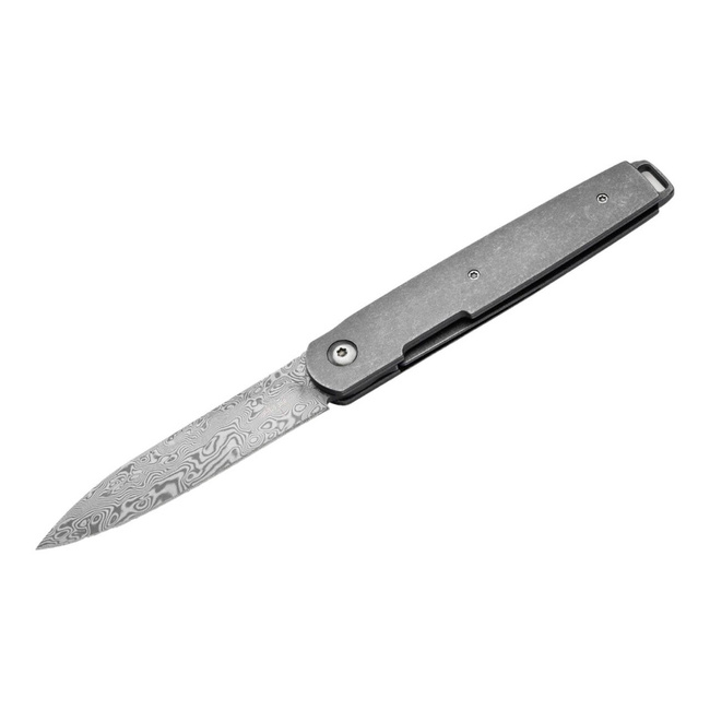 DAMASCUS KÉS LRF - BOKER PLUS