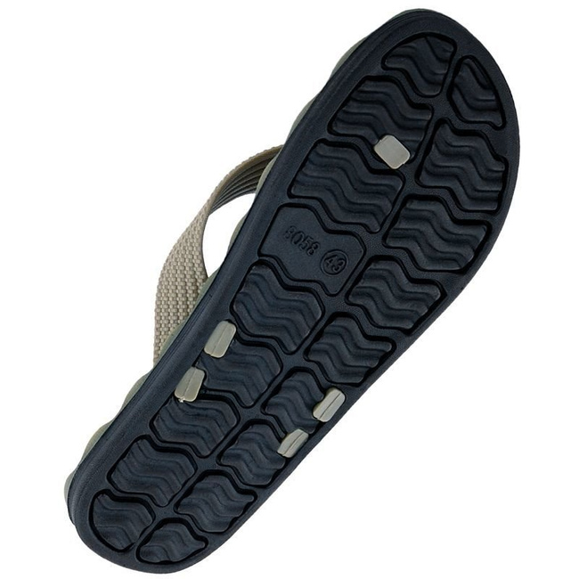 COMBAT FLIP FLOPS - Mil-Tec® - OD