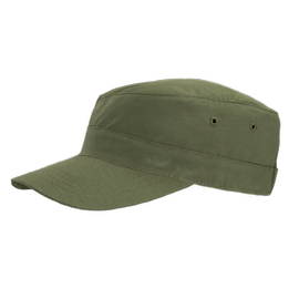 COMBAT SAPKA - POLYPAMUT RIPSTOP - Helikon-Tex® - OLÍVA ZÖLD