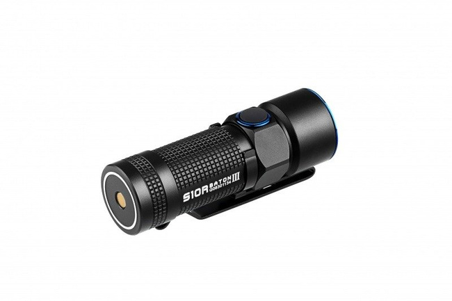 Zseblámpa Olight S10R Baton III