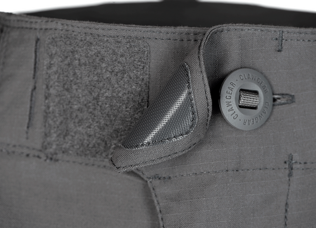 TAKTIKAI NADRÁG - MK.II OPERATOR - CLAWGEAR® - SZÜRKE