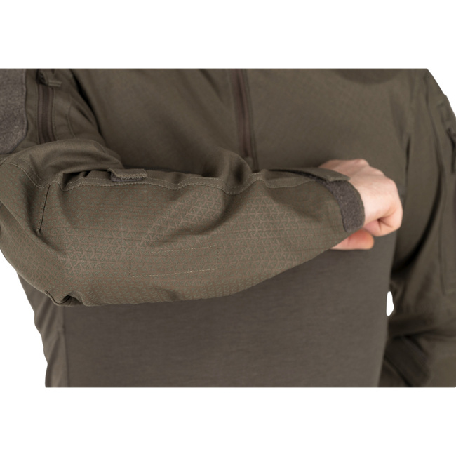 RAIDER MK V ATS FLEX HARCI ING – CLAWGEAR – STONEGREY OLIVE