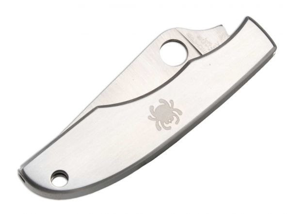 Spyderco Grasshopper Pocket Knife