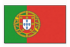 Flag Portugal