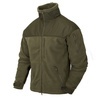 FLEECE JACKET - CLASSIC ARMY - Helikon Tex - OLIVE GREEN