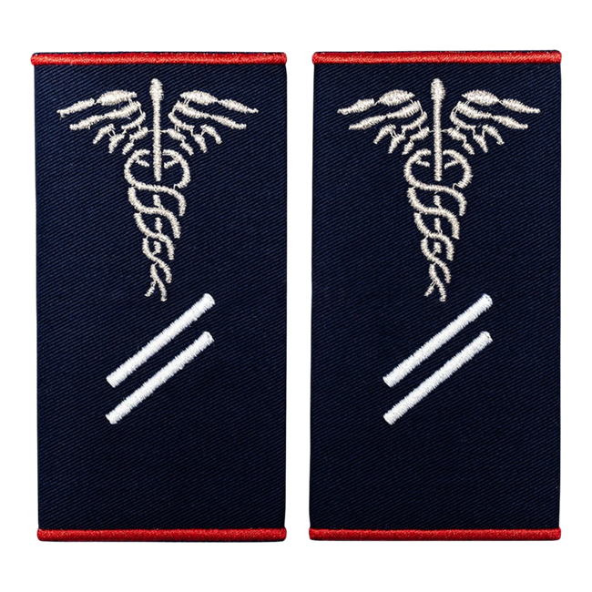 Grade Paramedic Gradul II ambulanță