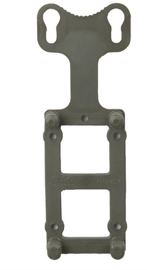 NÉMET KÁBELKÖTEG ADAPTER ´MODULÁRIS RENDSZER´