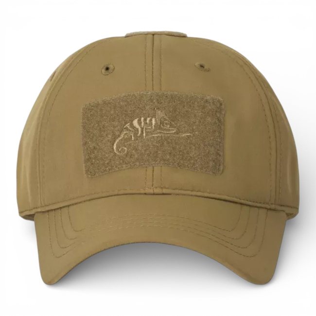 TÉLI BASEBALL SAPKA - " SHARK SKIN" - COYOTE