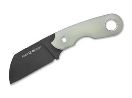 Fixed Blade Knife - Berus 2 G10 - Viper® - Jade DLC