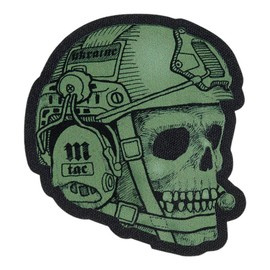 JELVÉNY OPERATOR - OLIV - M-TAC