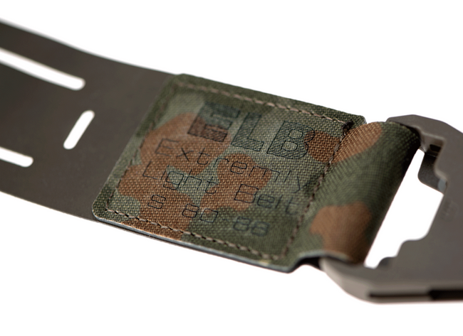 RENDKÍVÜL KÖNNYŰ ÖV KÖNYÖK - CLAWGEAR - FLECKTARN