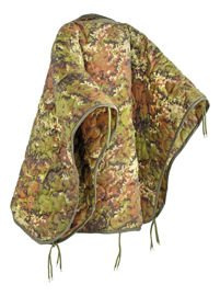 PONCSÓ MELLÉNY BÉLÉSSEL - DEFCON 5® - OLASZ ÁLCÁZÁS