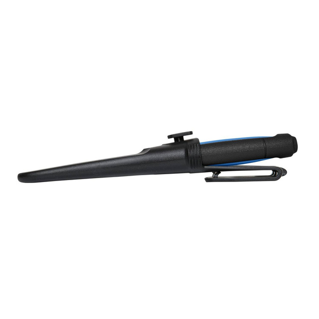 FIXED BLADE KNIFE - PRO S - STAINLESS STEEL - MORAKNIV® - BLUE