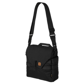 BUSHCRAFT HAVERSACK® TÁSKA - CORDURA® - Helikon-Tex® - FEKETE
