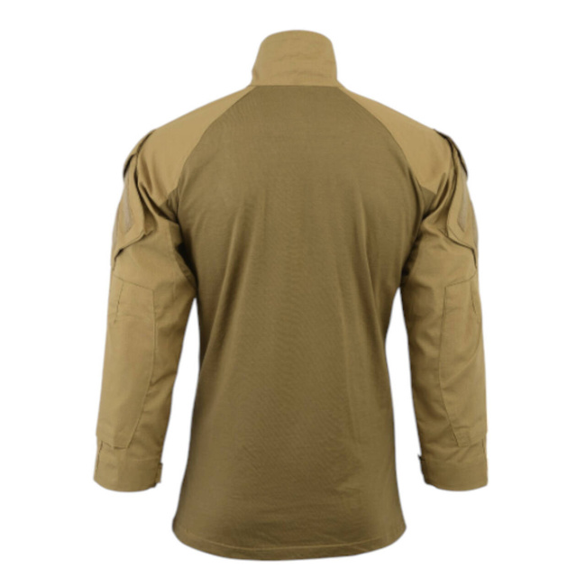 Shadow Strategic - Combat Shirt - Coyote