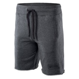 SHORTS "UKARI' - GRAY - MAGNUM
