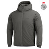 Panthiras V2.0 Jacket with 3M G60 Insulation - RAL 7013 - Pentagon