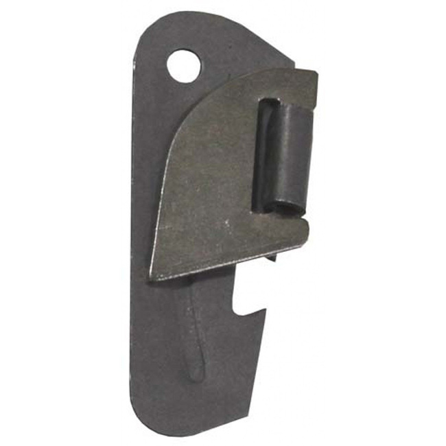 AMERIKAI KONZERVNYITÓ - P38 - KATONAI FELESLEG - MINT ÚJ