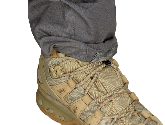 TAKTIKAI NADRÁG - RAIDER MK.IV - CLAWGEAR® - SZÜRKE TÖMÖR KŐZET