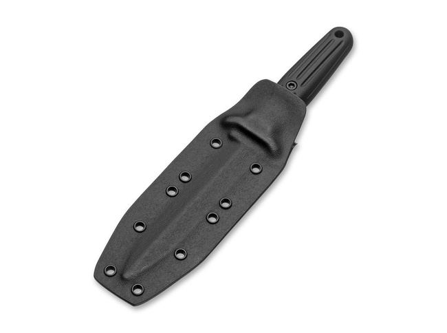 Boker Applegate-Fairbairn Black kés