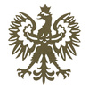 JELVÉNY POLSKI ORZEL END-TO-END LASER CUT - RANGER GREEN - M-TAC